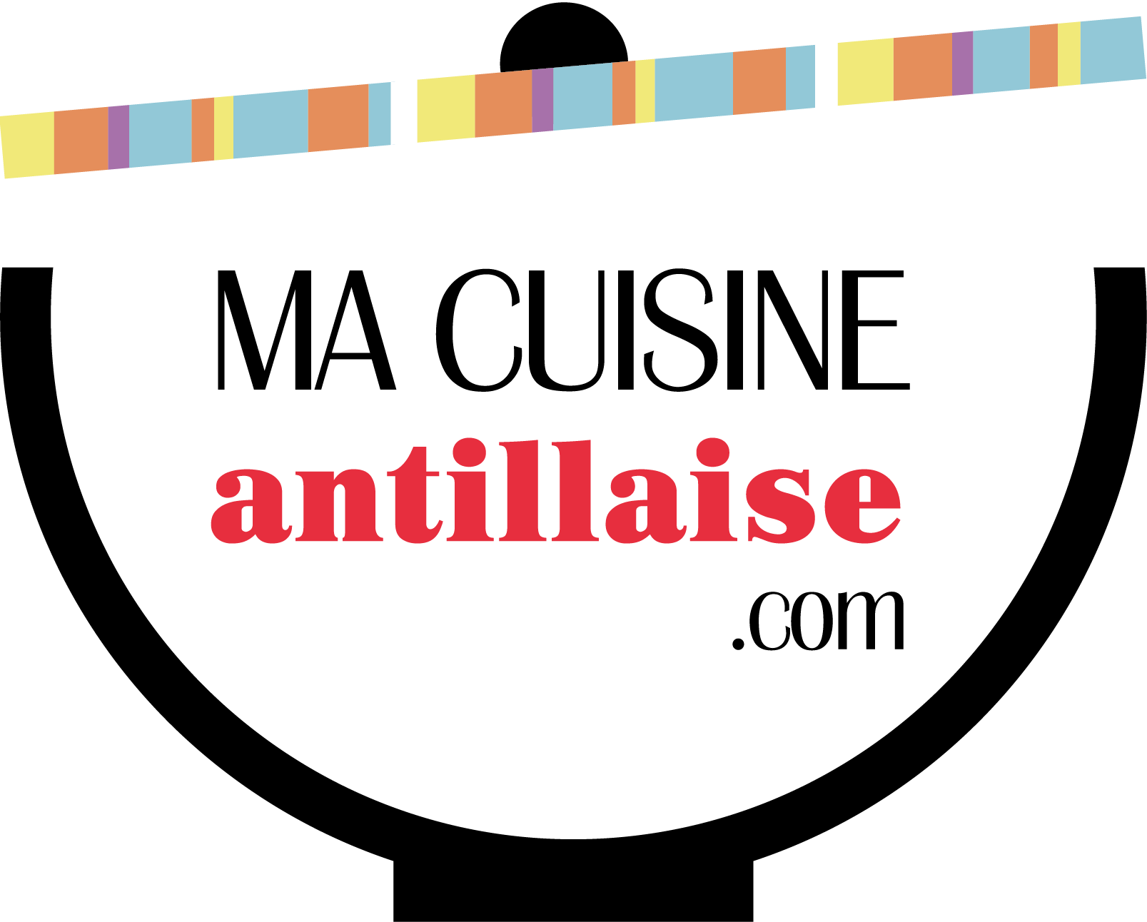 Ma Cuisine Antillaise